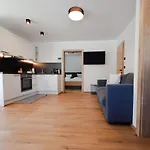 Apartamento Johann *