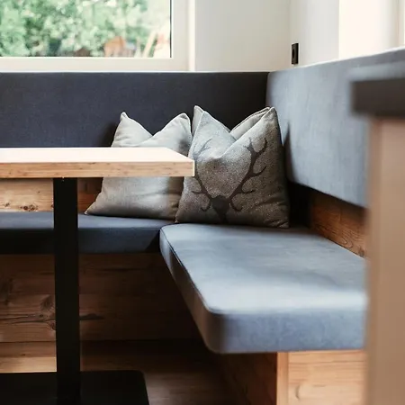 Johann Apartment Neustift im Stubaital