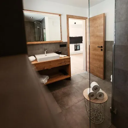Apartamento Johann