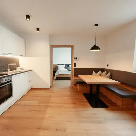 Apartment Johann Neustift im Stubaital