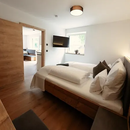 Apartamento Johann