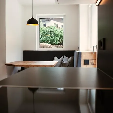 Apartmán Johann