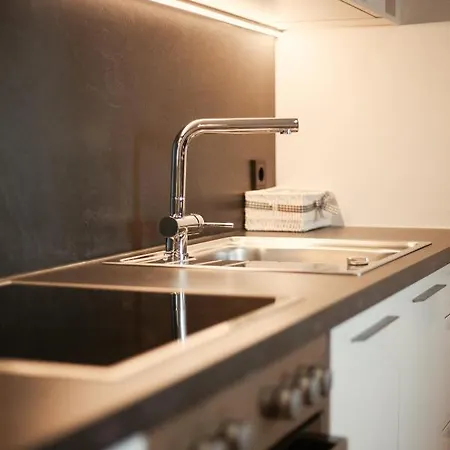 Johann Appartement *