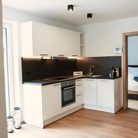 Apartamento Johann Neustift im Stubaital