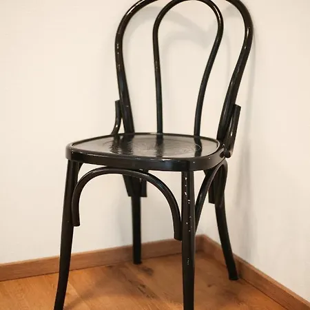 Apartamento Johann *