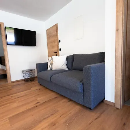 Johann Apartment Neustift im Stubaital