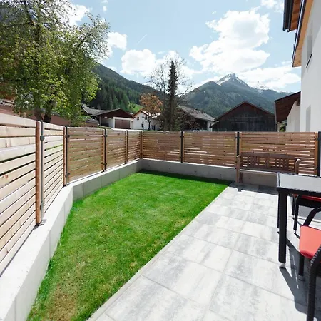 Johann Appartement Neustift im Stubaital