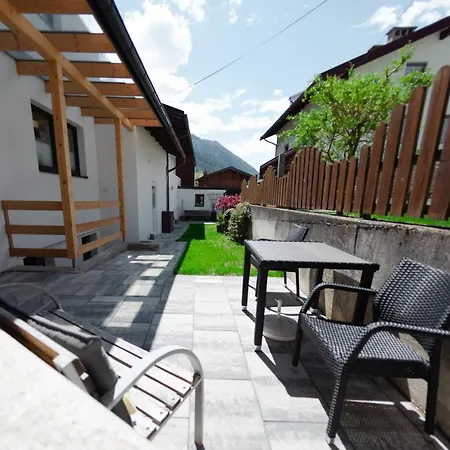 Johann Neustift im Stubaital