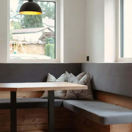 Appartement Johann