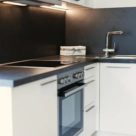 Johann Appartement