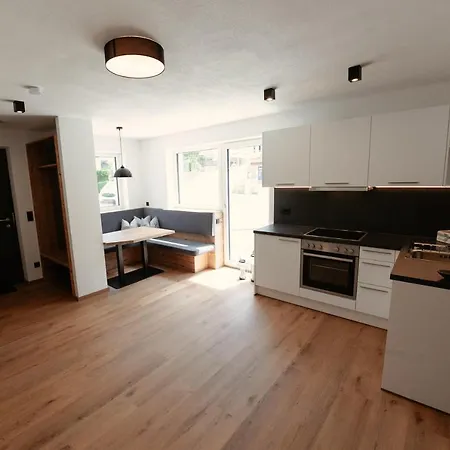 Appartement Johann *