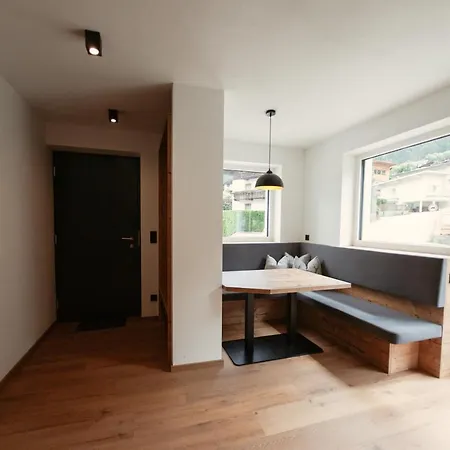 Appartement Johann *