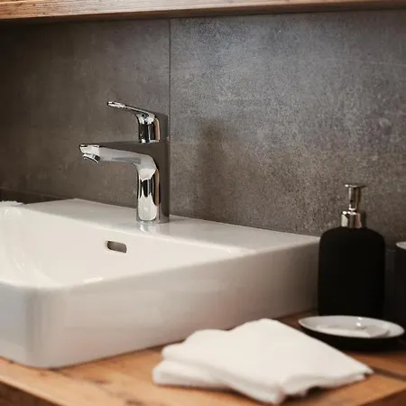 Appartement Johann *