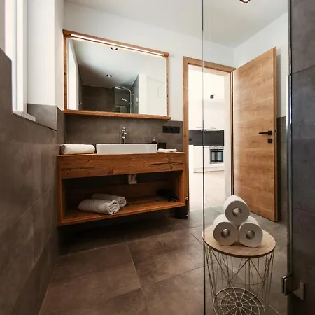 Johann Appartement