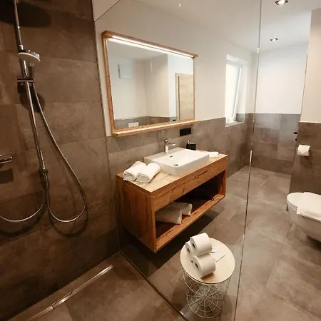 Appartement Johann Neustift im Stubaital