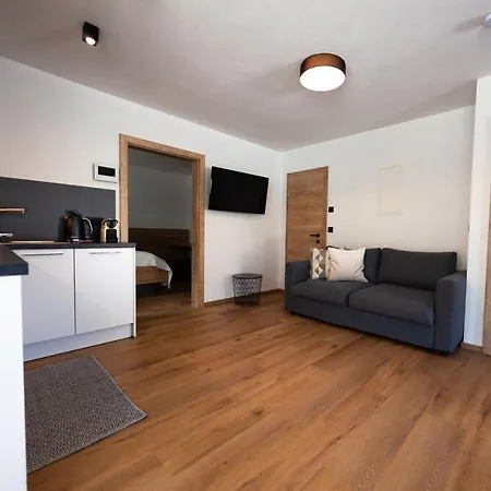 Appartement Johann *